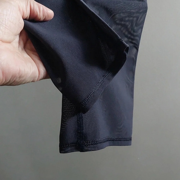 LULULEMON If You’re Lucky pant Luxtreme Moody Mirage Dark Berry 10-12 - Picture 9 of 14